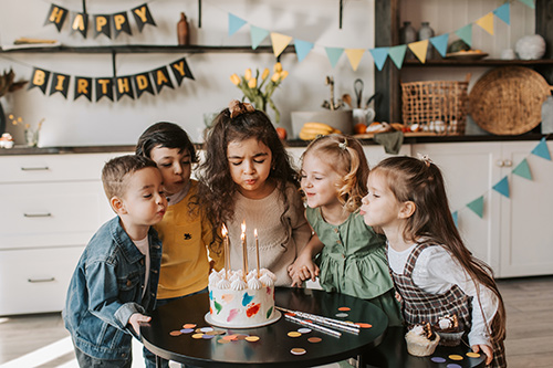 Service de location de calèche pour anniversaire enfant en région Wallonne