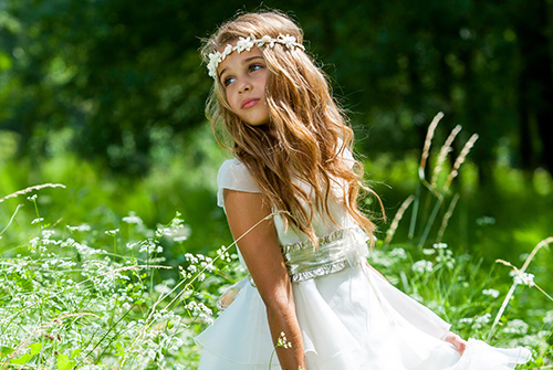 Location de calèche pour les communions dans la région Wallonne